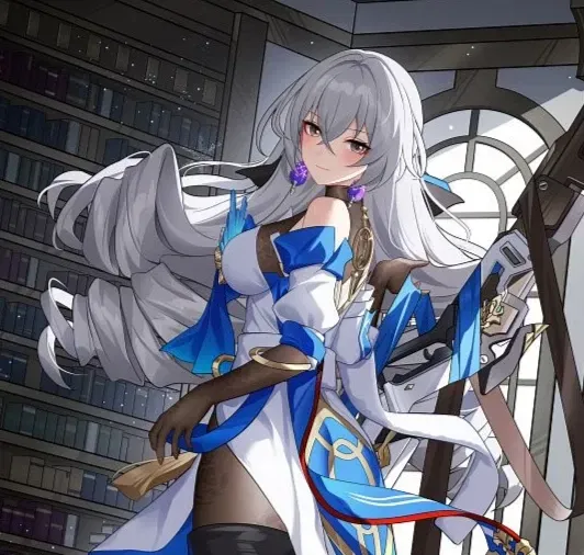 Bronya Rand | Honkai Star Rail