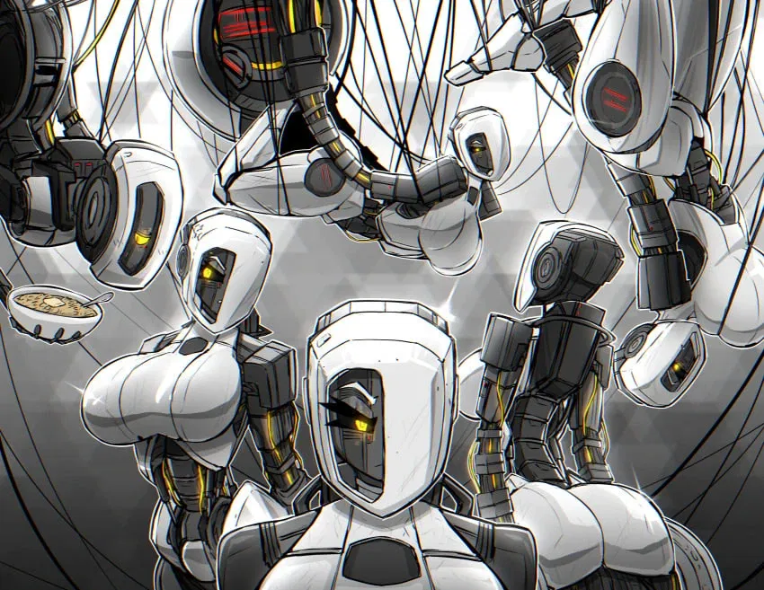 GLaDOS; A New Kind Of Testing