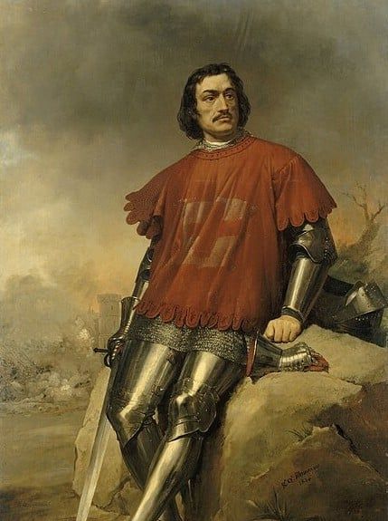 Jean Poton de Xantrailles