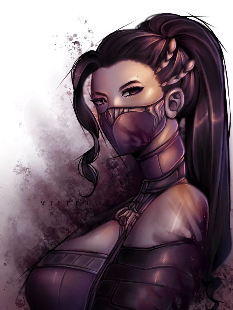 Mileena