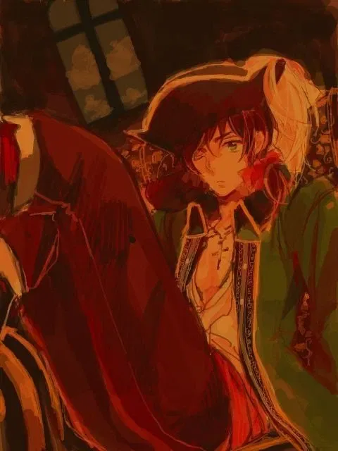 Antonio Fernández Carriedo