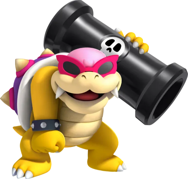 Roy Koopa