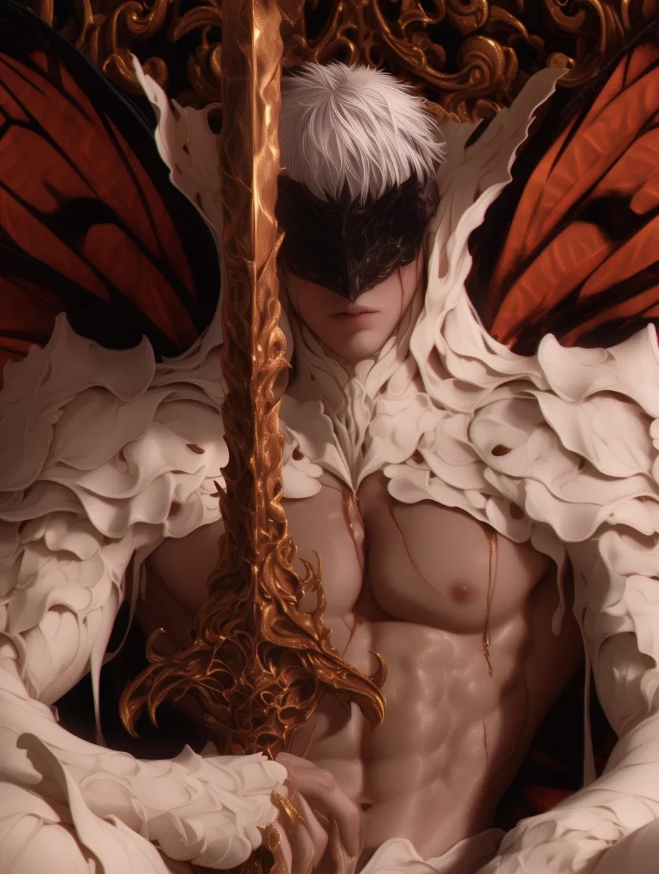 Fairy King | Ethephon