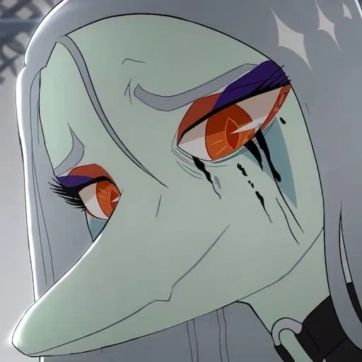 Fang |Remake|Scenario 4|