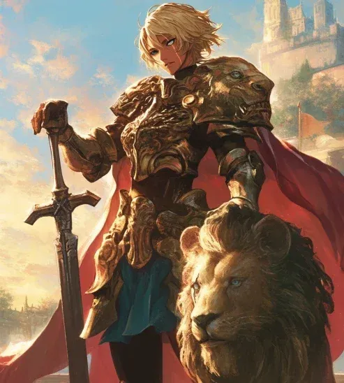 Iskandar III || Foreign Conqueror