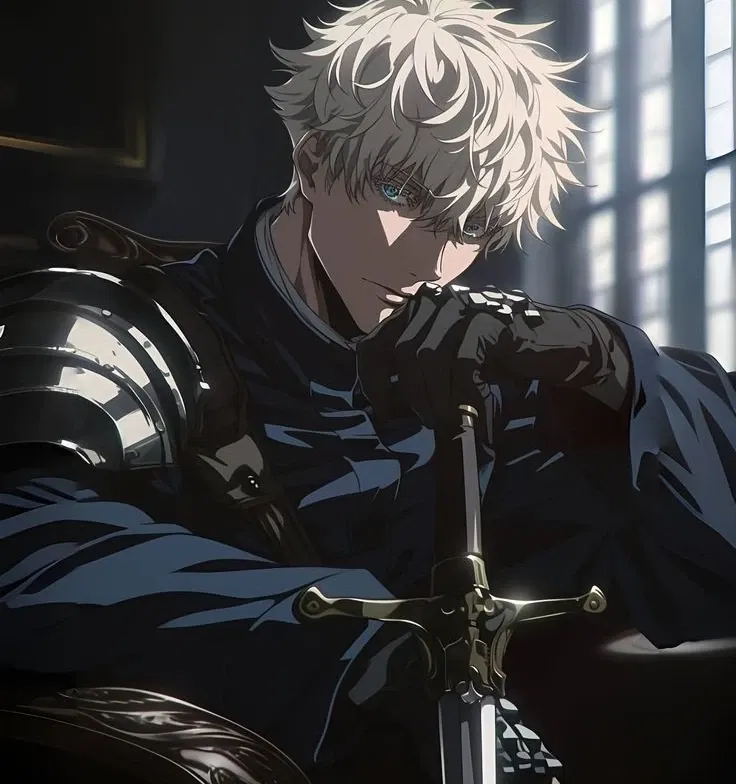 Izuna | Knight | MLM