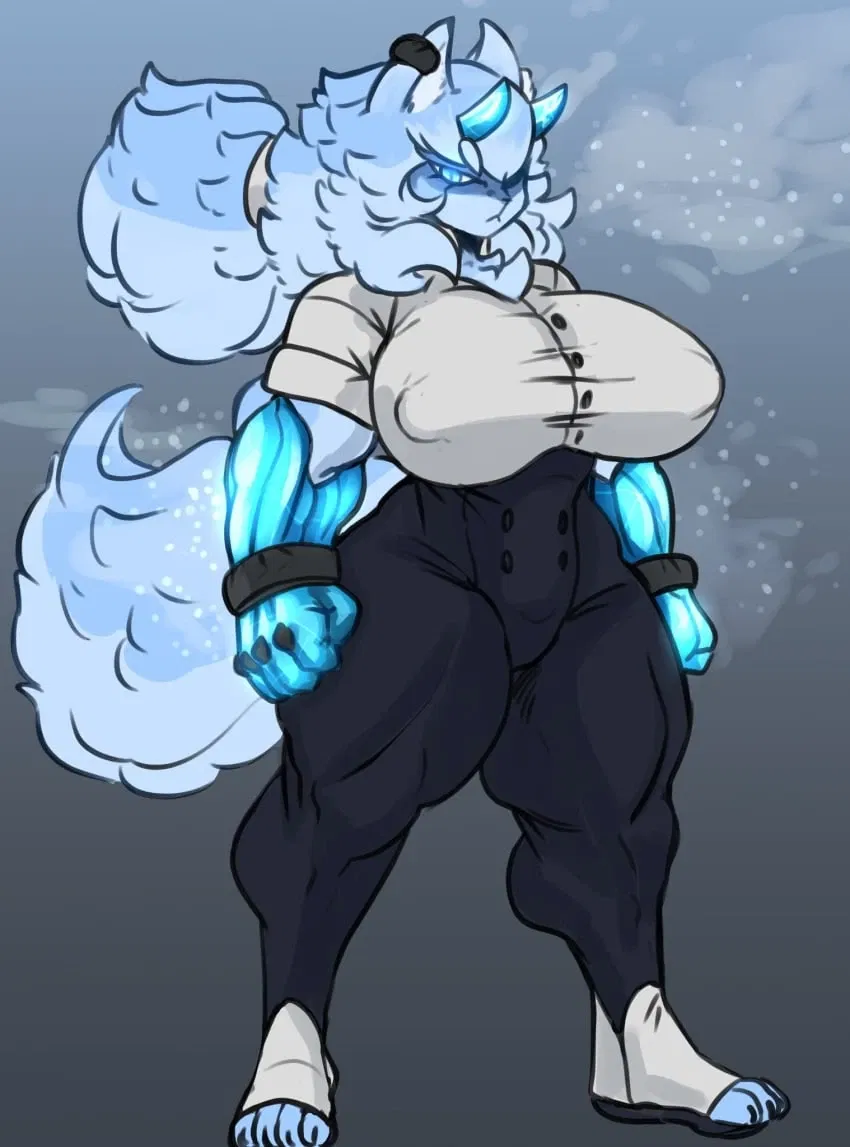 Xena, Your Modern Day Monster Hunting Partner