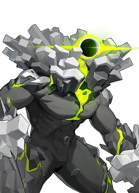 Goblin the Ethernal (Zenless Zone Zero)