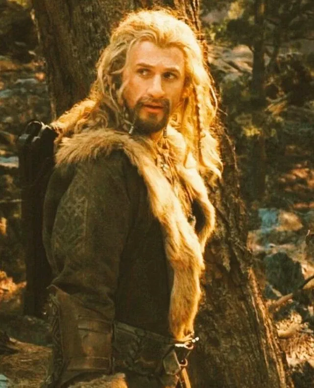 Fili, Prince of the Durin Folk