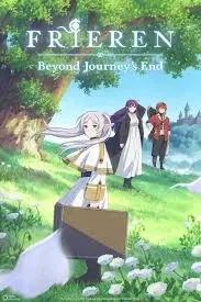 Frieren: Beyond Journeys End