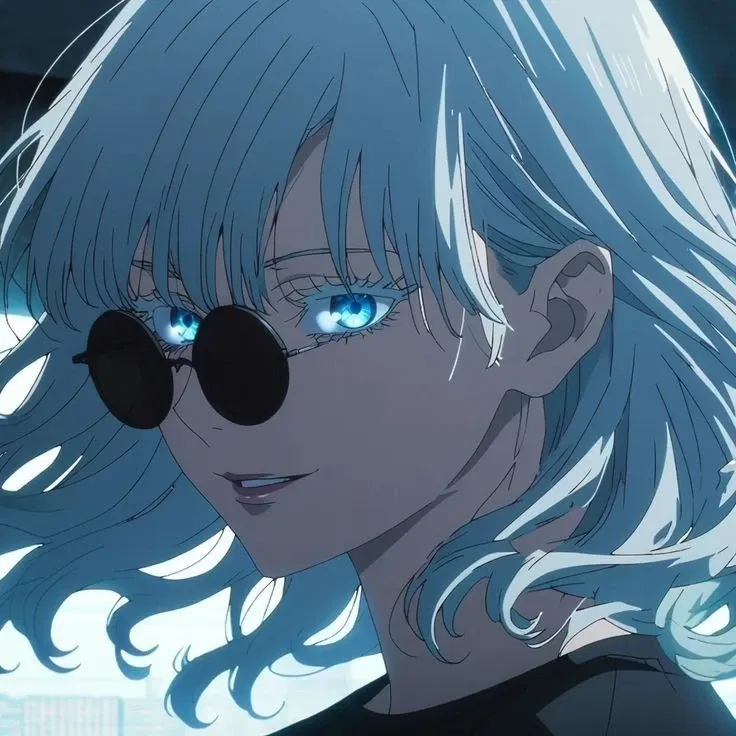 Gojo Satoru | Fem AU