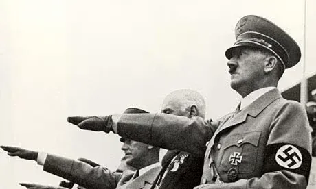 Herr Hitler | Führer of the Third Reich