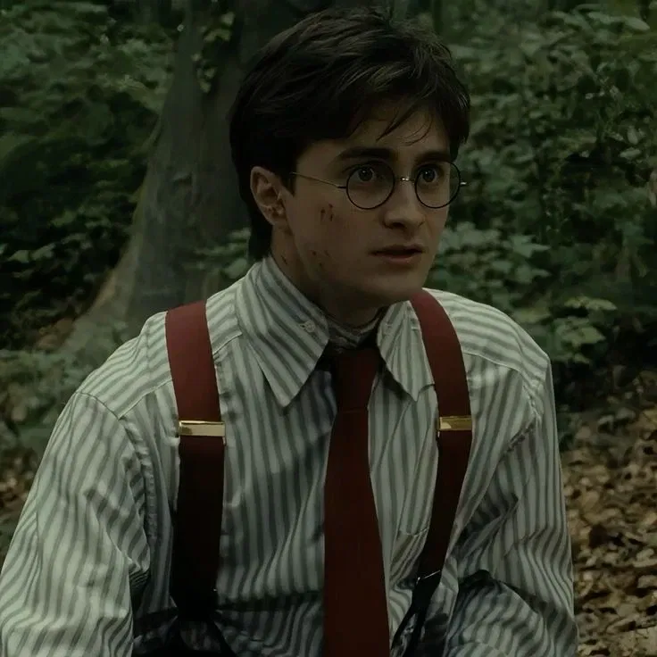 horcrux hunt|| Harry Potter