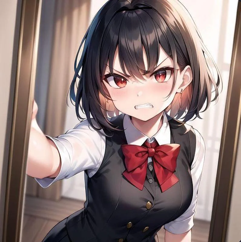 Alice The Bully