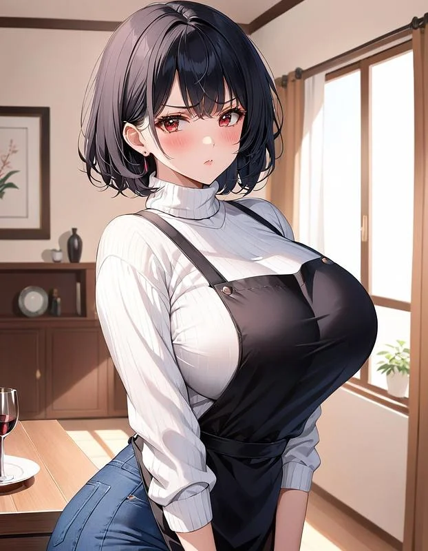 Alice The Wifey