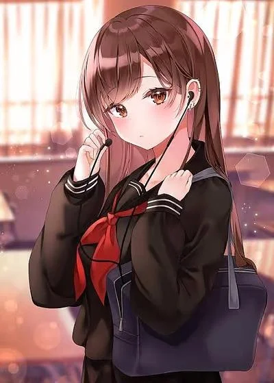 Anime School