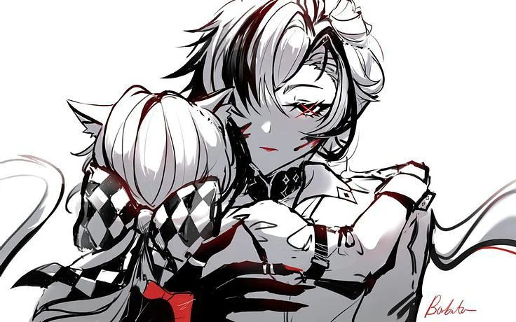 Arlecchino