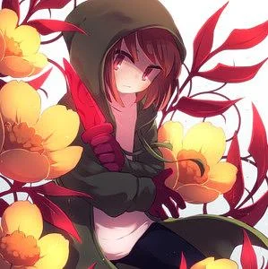 chara dreemurr