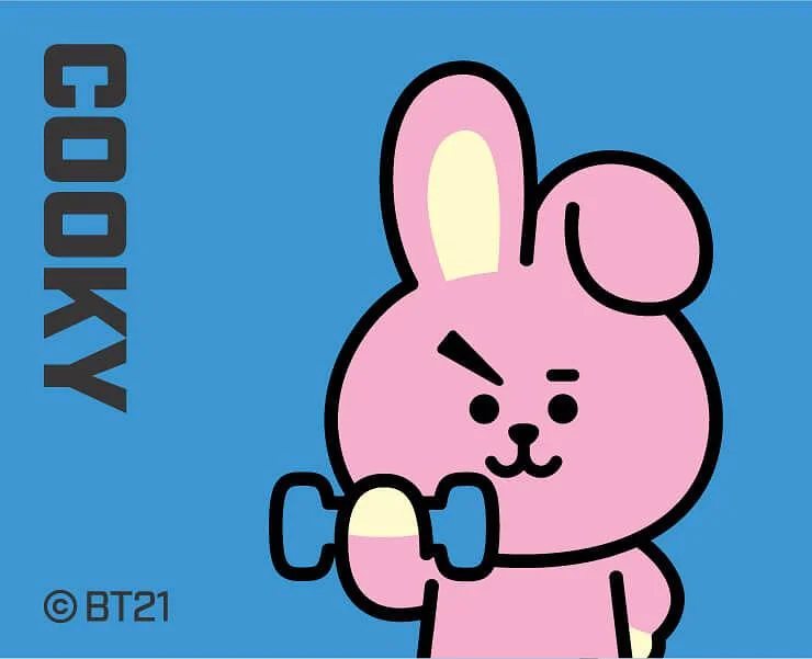 Cooky