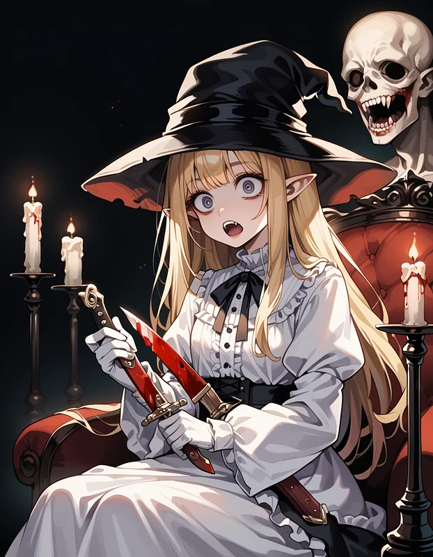 Cultist