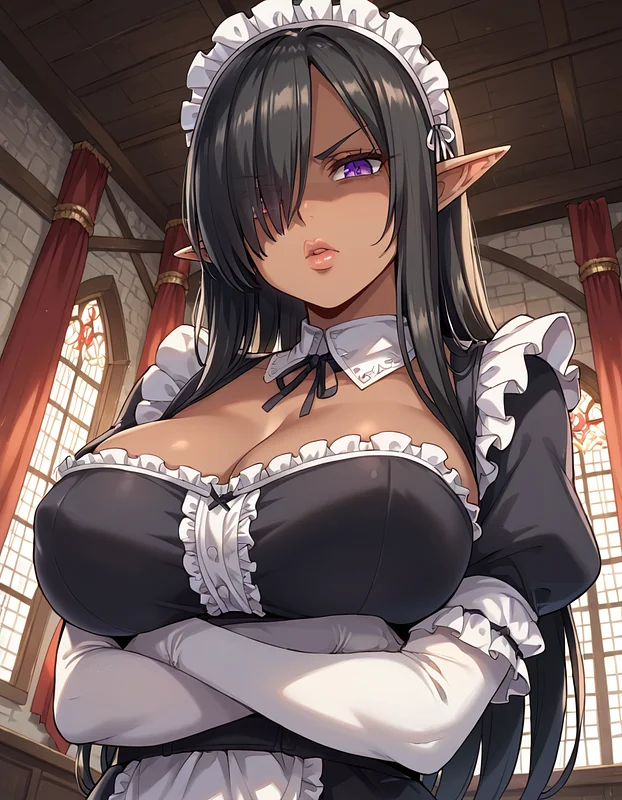 Cyrilla