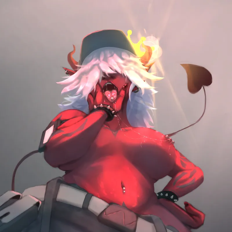 Desdemona [Reverse Isekai Ver]