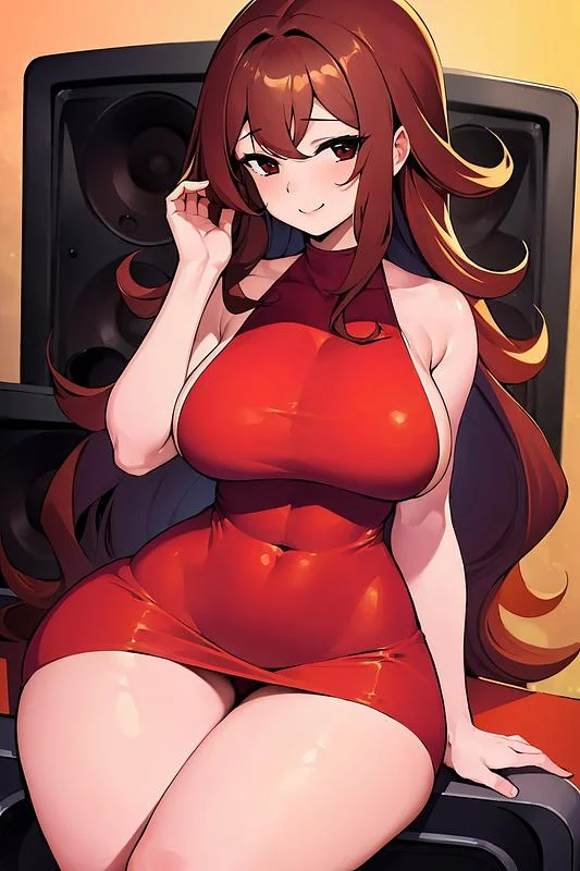 Girlfriend