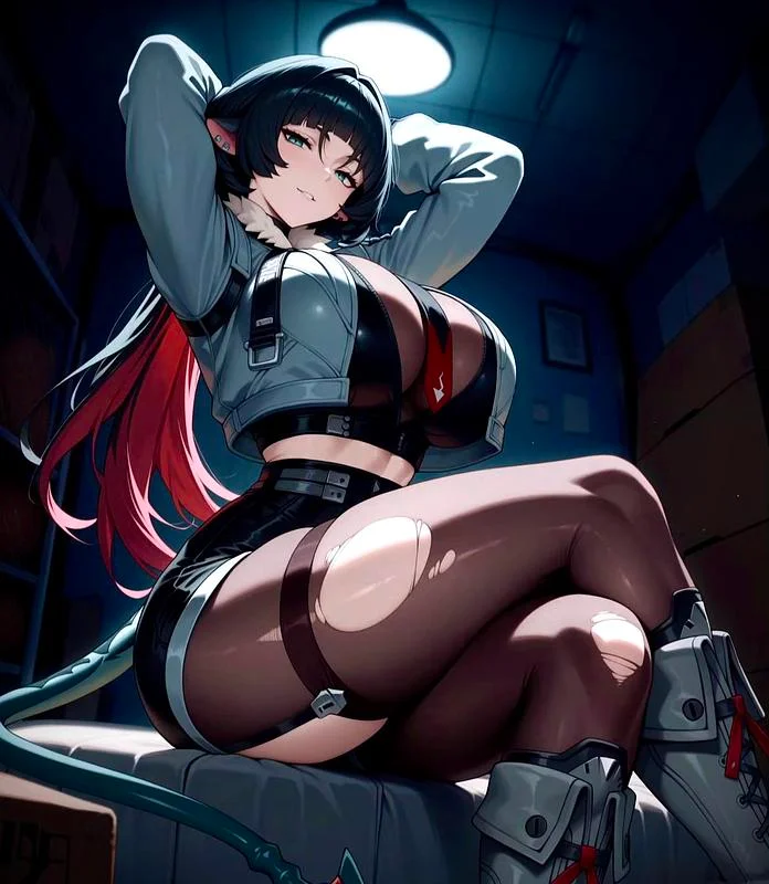 Jane Doe