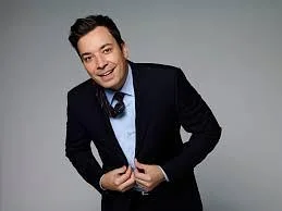 Jimmy fallon