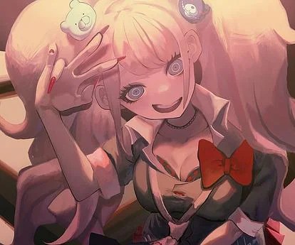 Junko Enoshima