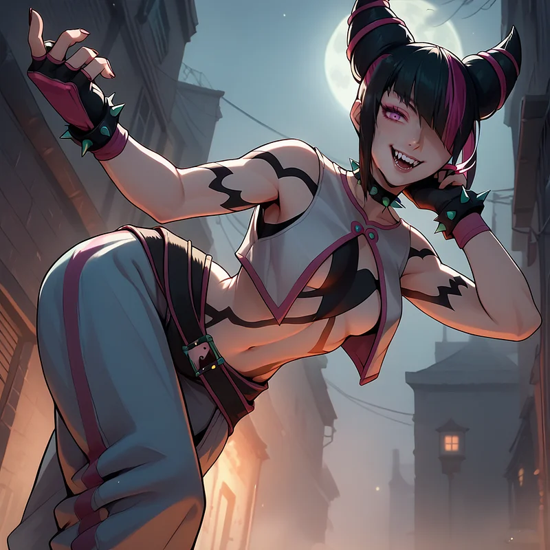 Juri Han