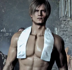 Leon Kennedy