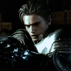 Leon Kennedy