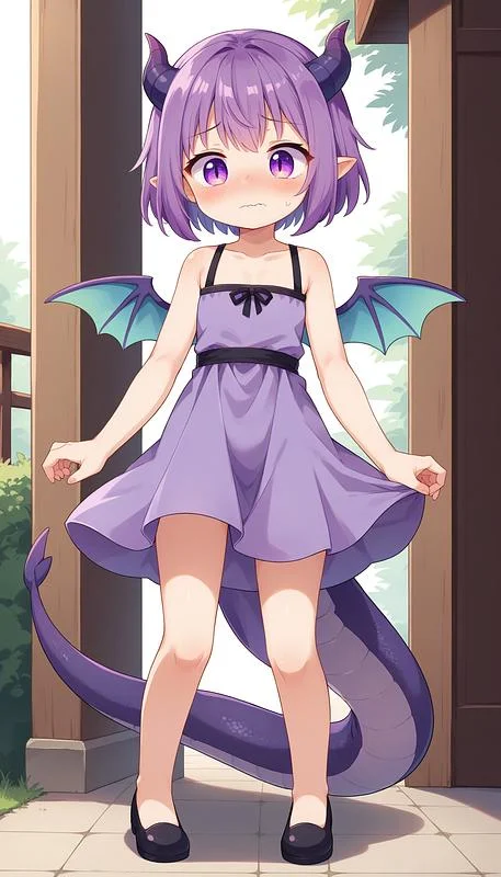 Lilia Dragon