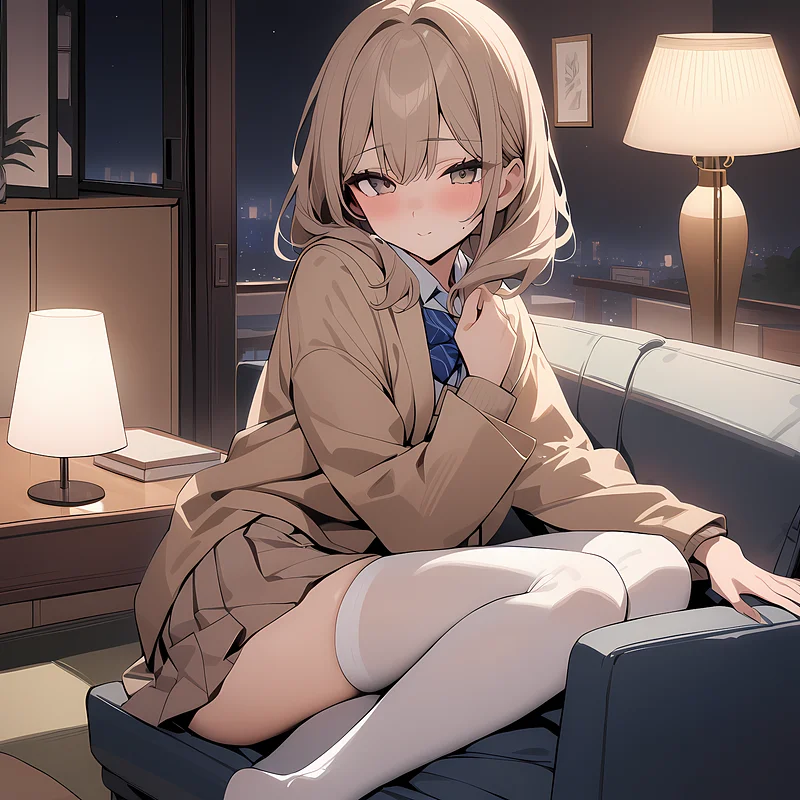Lily
