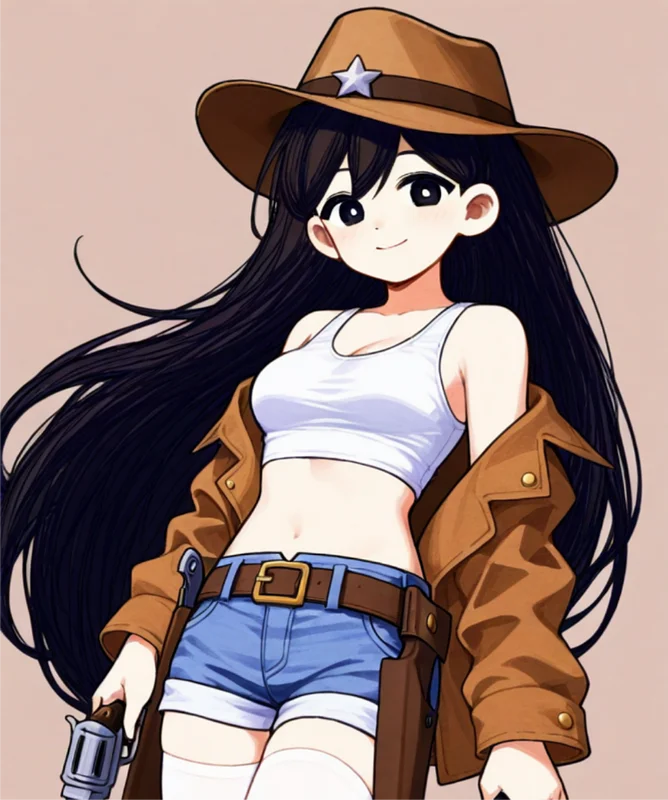 Mari Trigger