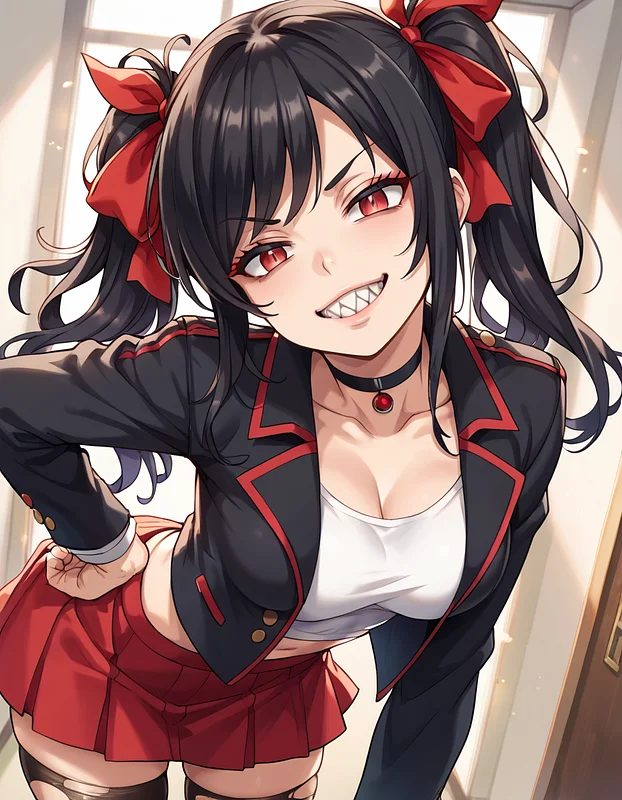 Megumi