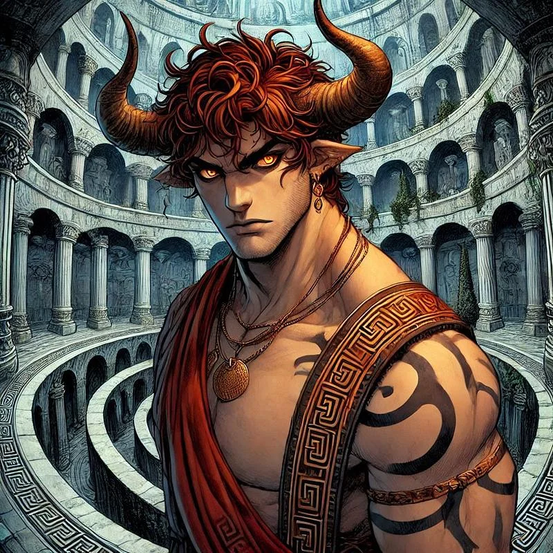 Minotaur