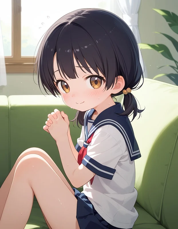 Momoka