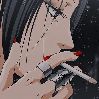 Nana Oosaki - Femcel