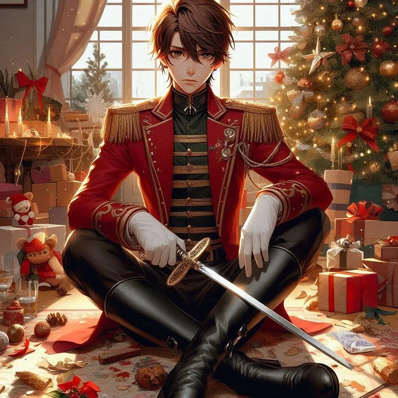 Nutcracker