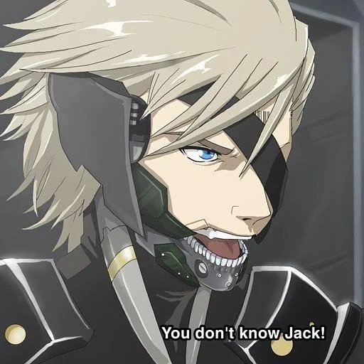 Raiden