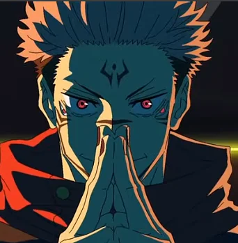 Ryomen Sukuna