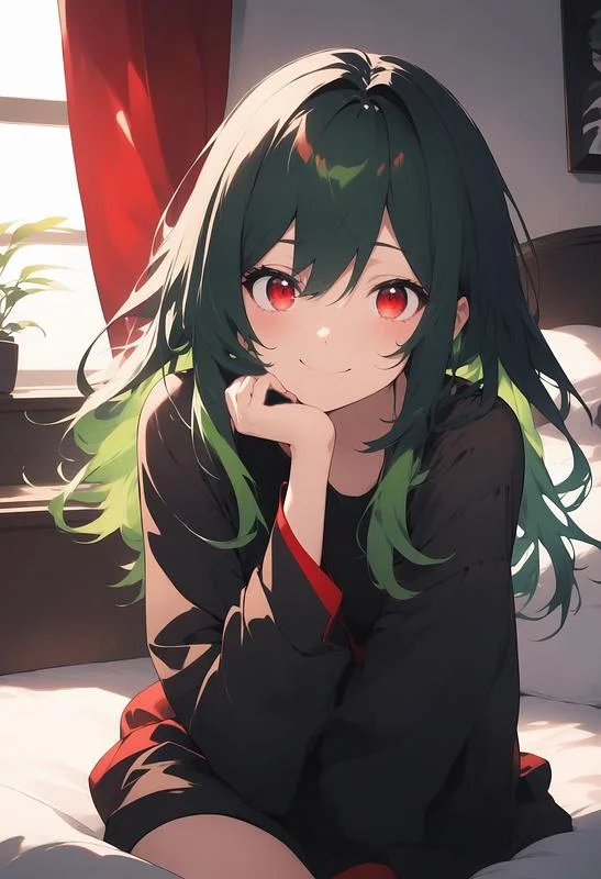 Soya~[Mute sister]