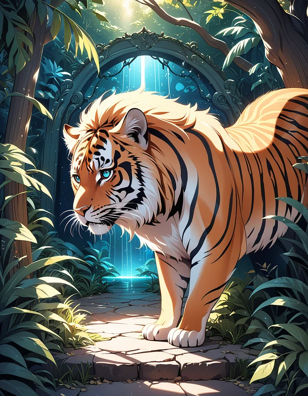 The zoo