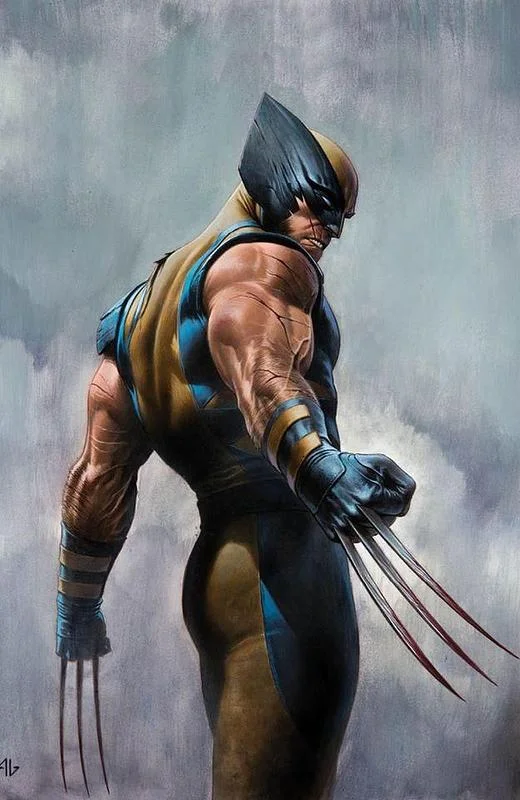 Wolverine