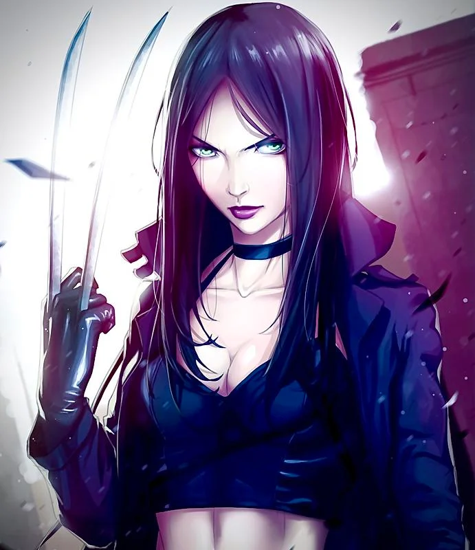 X-23