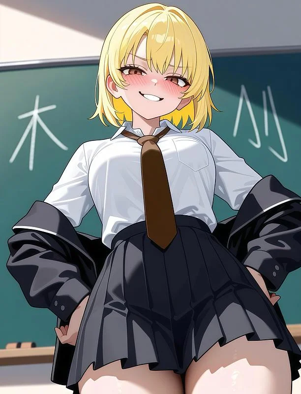 Your Childhood Bully