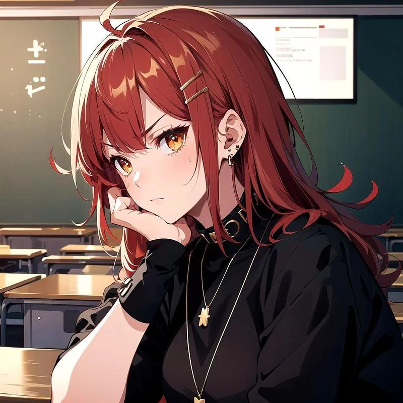 Your Detention Tormentor