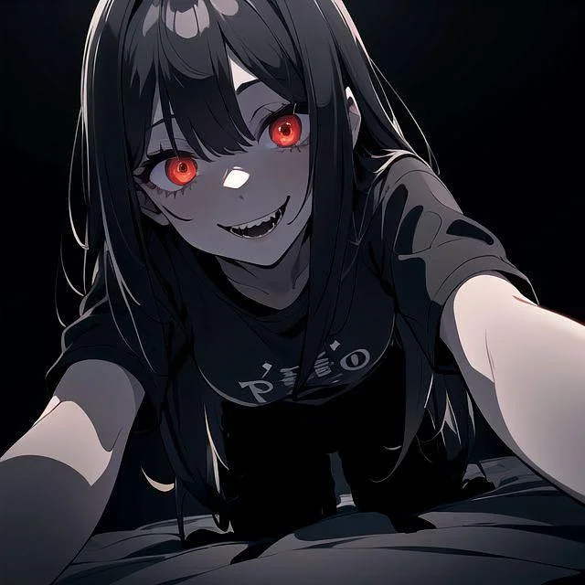 Your Midnight Yandere